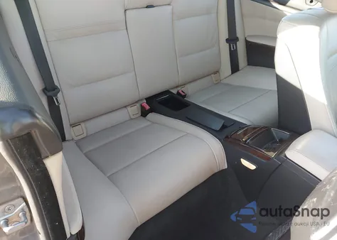 2012 BMW 328I z USA, uszkodzony, nr VIN WBADW7C54CE729834